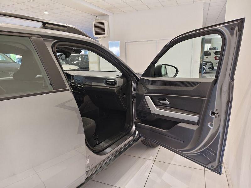 Dacia Duster Duster 1.2 Eco-G Essential 120cv*GPL*