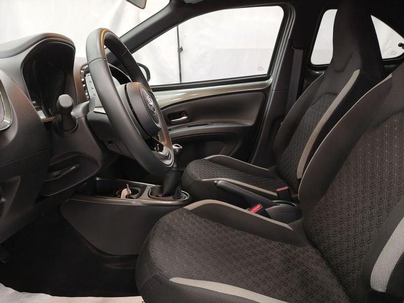 Toyota Aygo X 1.0B (72 CV) Trend