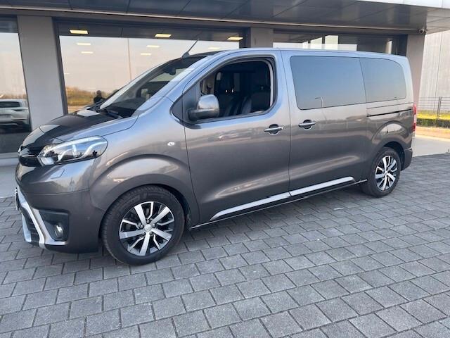 Toyota Proace Proace Verso 2.0D 180 CV L1 D Luxury