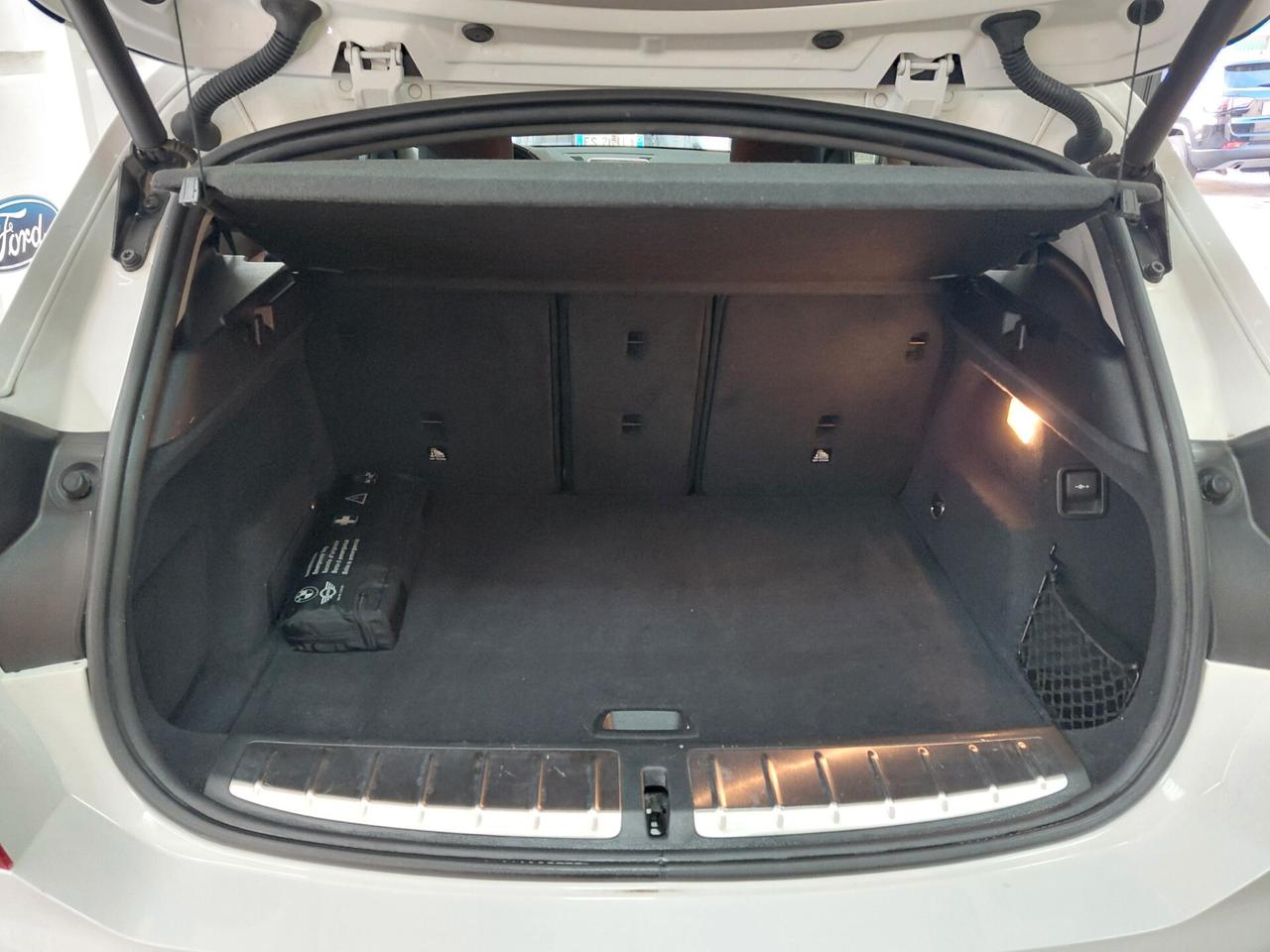 Bmw X2 xDrive20d Advantage 2019 CAMBIO AUTOMATICO