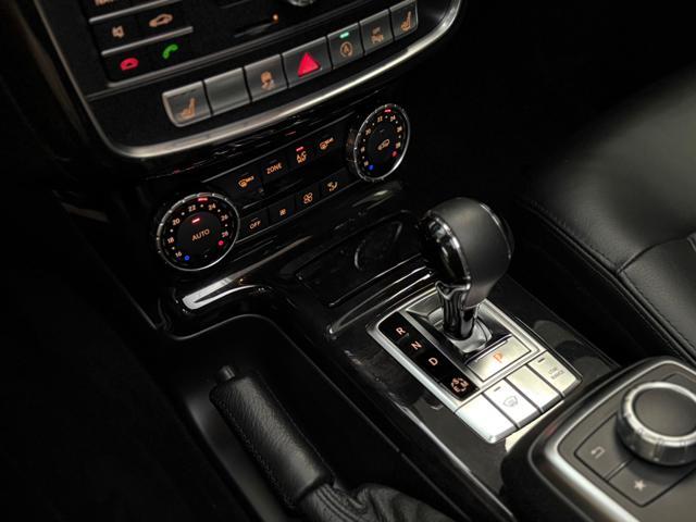 MERCEDES-BENZ G 350 d S.W.
