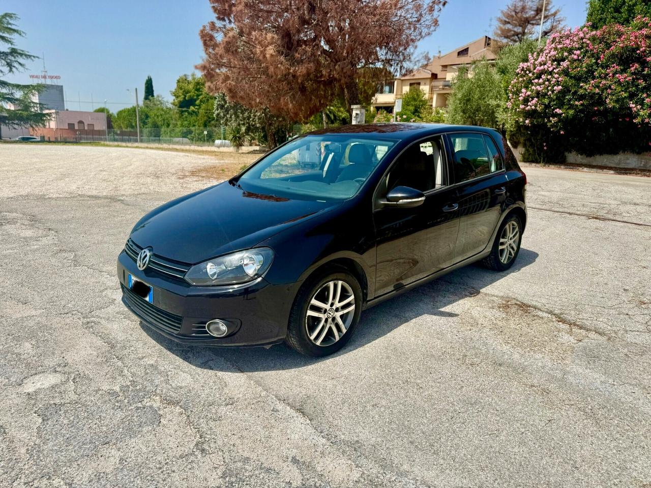 Volkswagen Golf 1.4 TSi 122CV Highline NEOPATENTATI OK