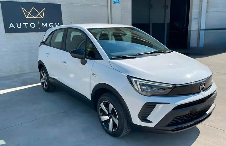 Opel Crossland 1.2 12V Start&Stop Edition