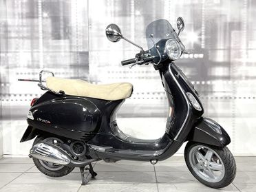 Piaggio Vespa LX 150