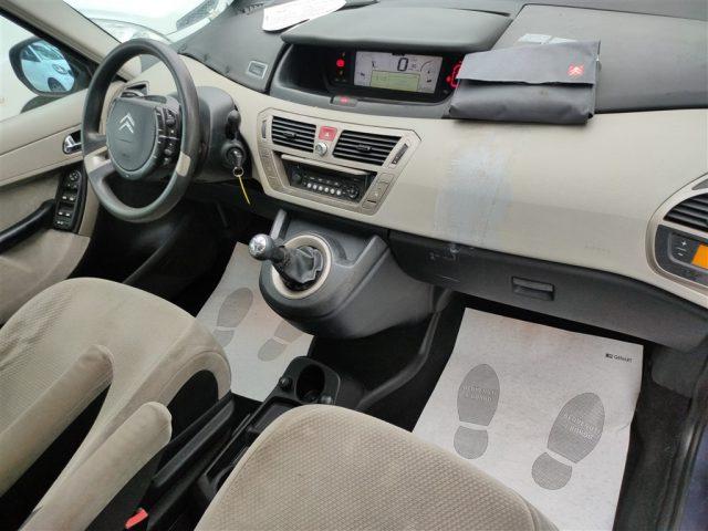 CITROEN Grand C4 Picasso 1.6 HDi "7 POSTI" CLIMA, CRUISE CONTROL