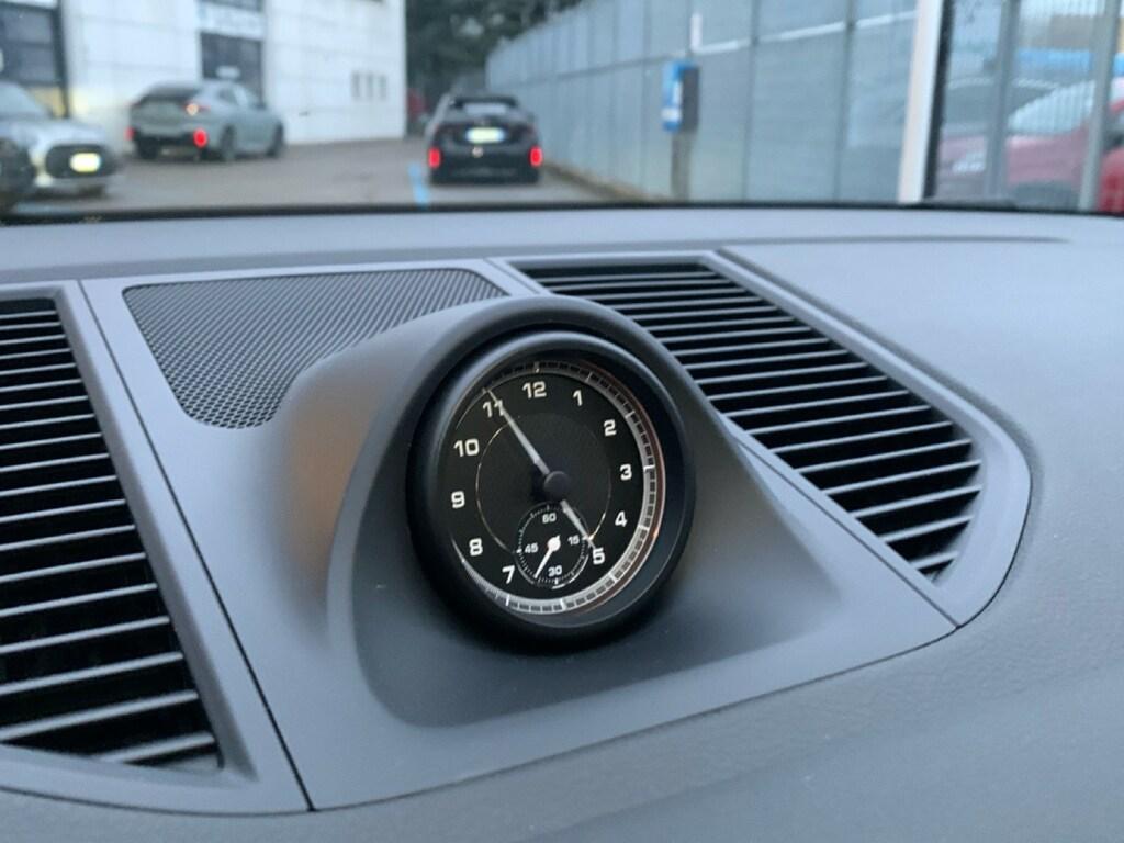 Porsche Macan 2.0 PDK