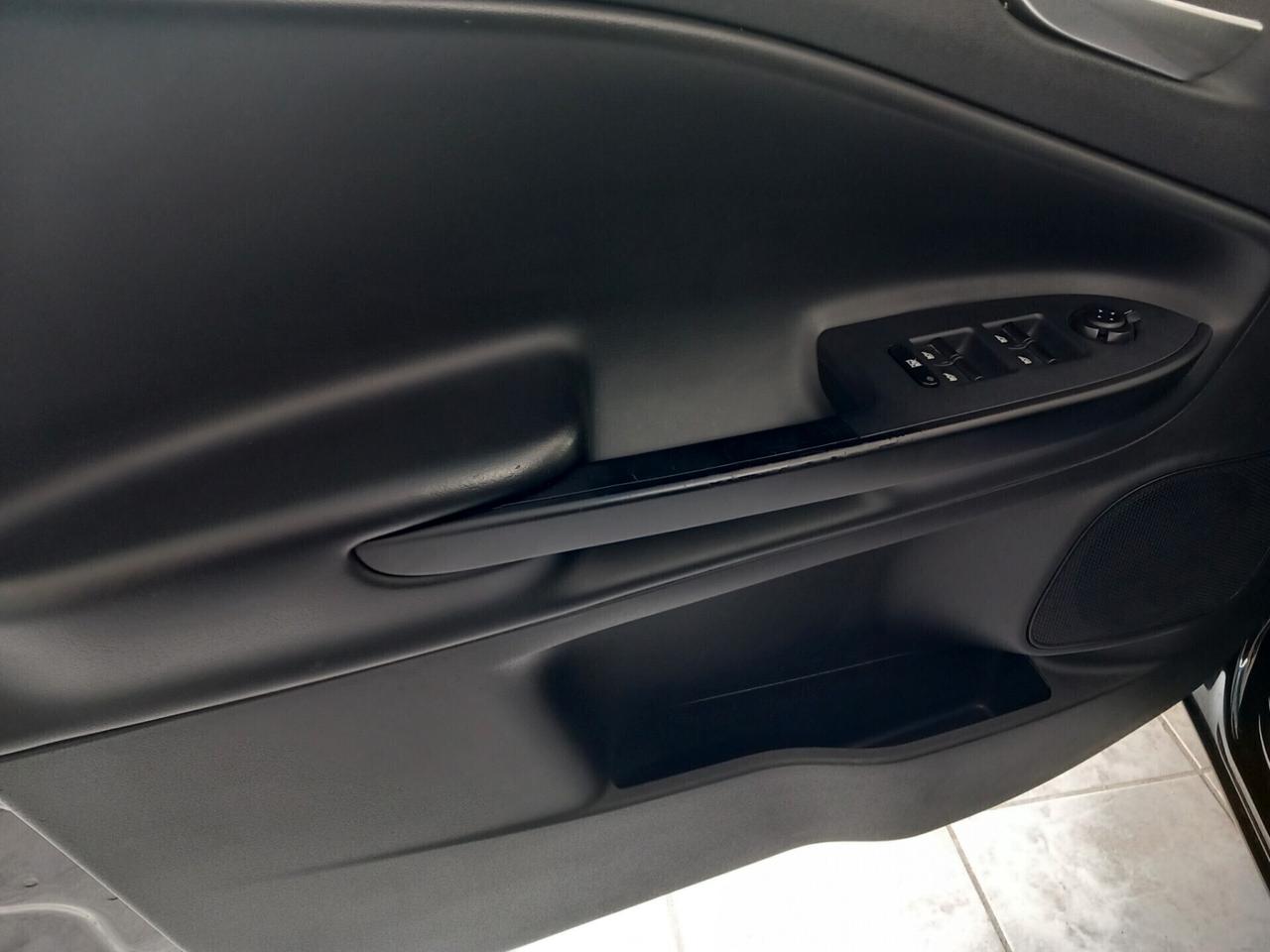 Alfa Romeo Giulietta 1.6 JTDm 120 CV anno 2019 134 mila km