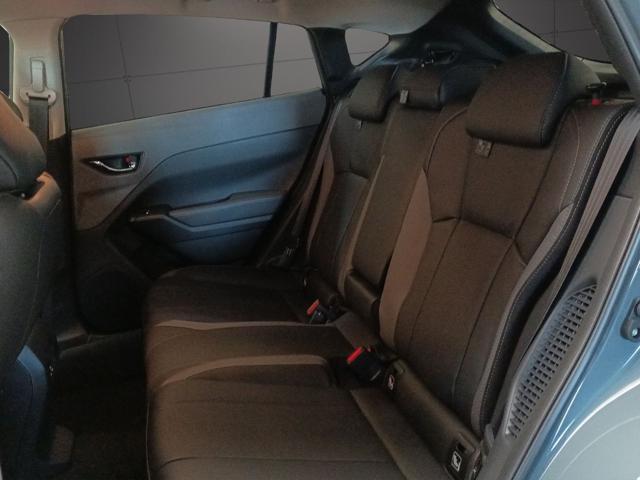 SUBARU Crosstrek 2.0i e-Boxer MHEV CVT Lineartronic Premium