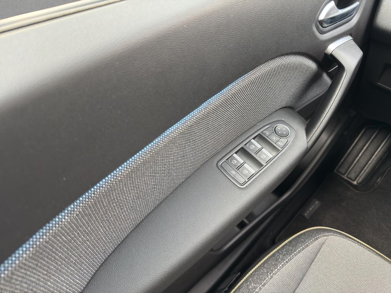 Renault Symbioz Full Hybrid E-Tech 145 CV Techno