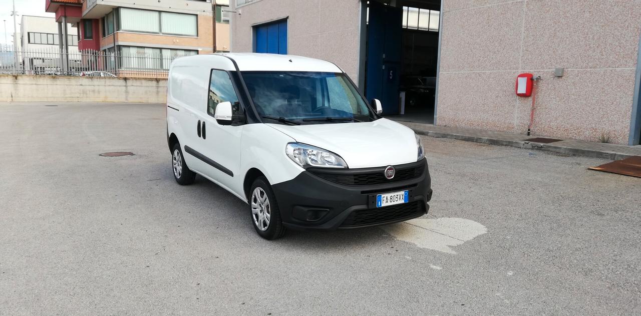 Fiat Doblò 1.6 MJT 105CV N1