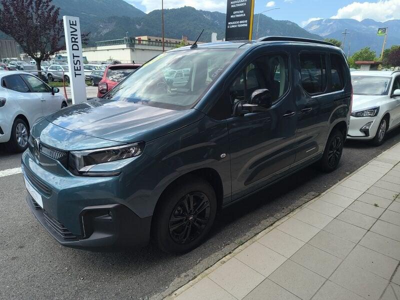 Citroën Berlingo Berlingo 1.5 hdi Plus (prezzo reale IVA inclusa )