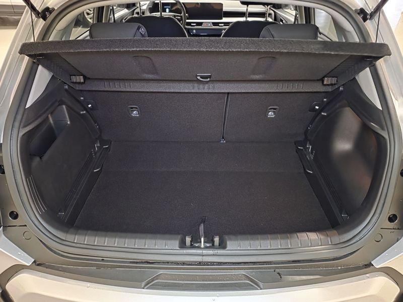 Kia Stonic 1.0 T-GDi Style