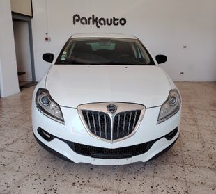 Lancia Delta 1.6 MJT DPF Silver