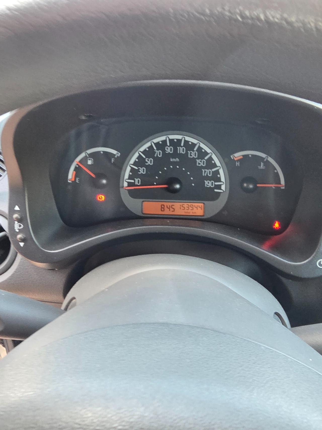 Fiat Panda 1.1 Active FINANZIABILE