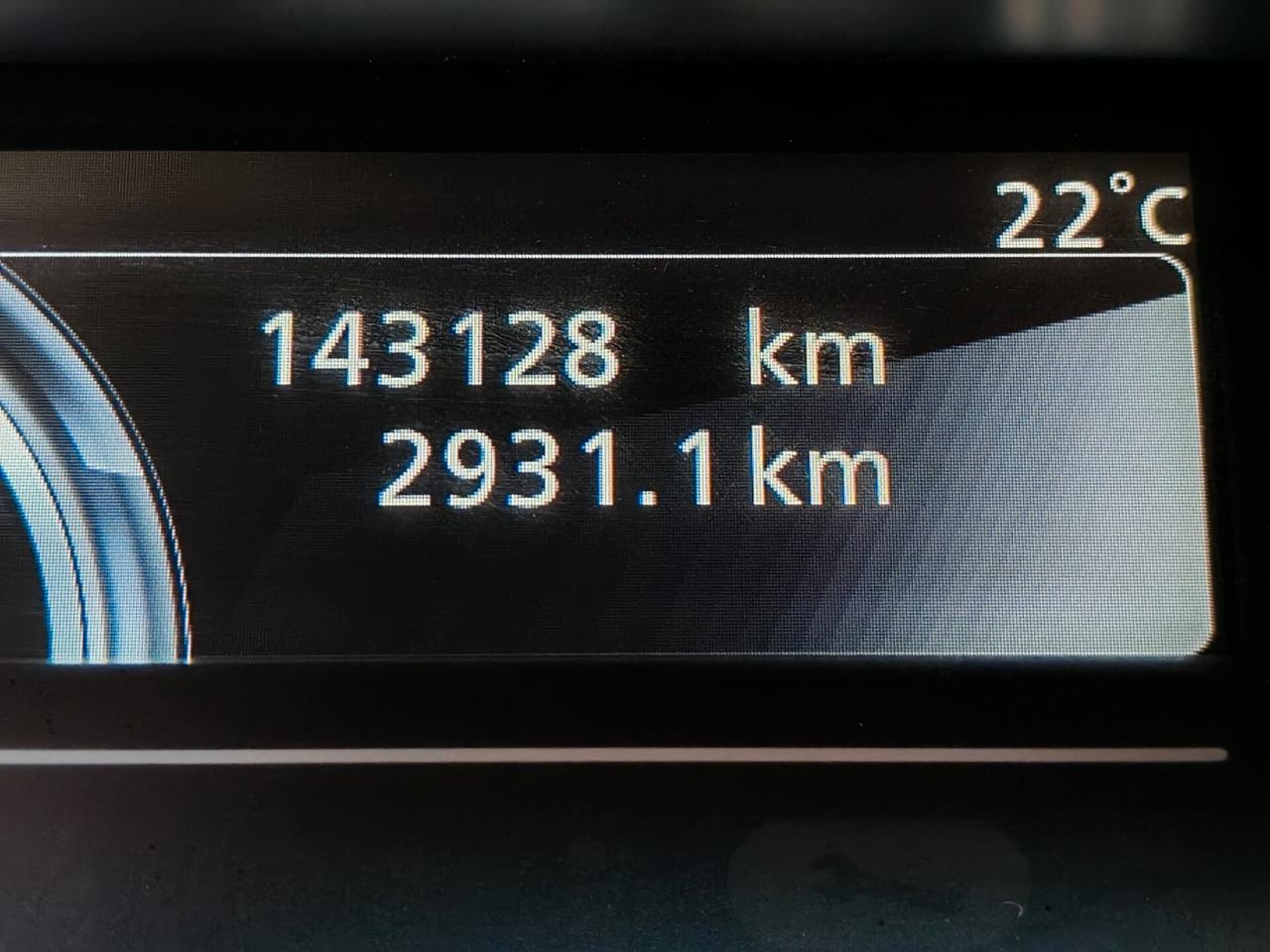 Renault Scenic 1.5 dCi 110CV Limited