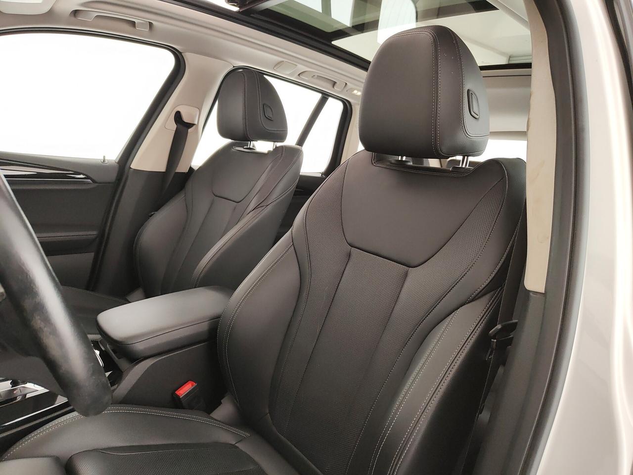 Bmw X3 xDrive20d 48V