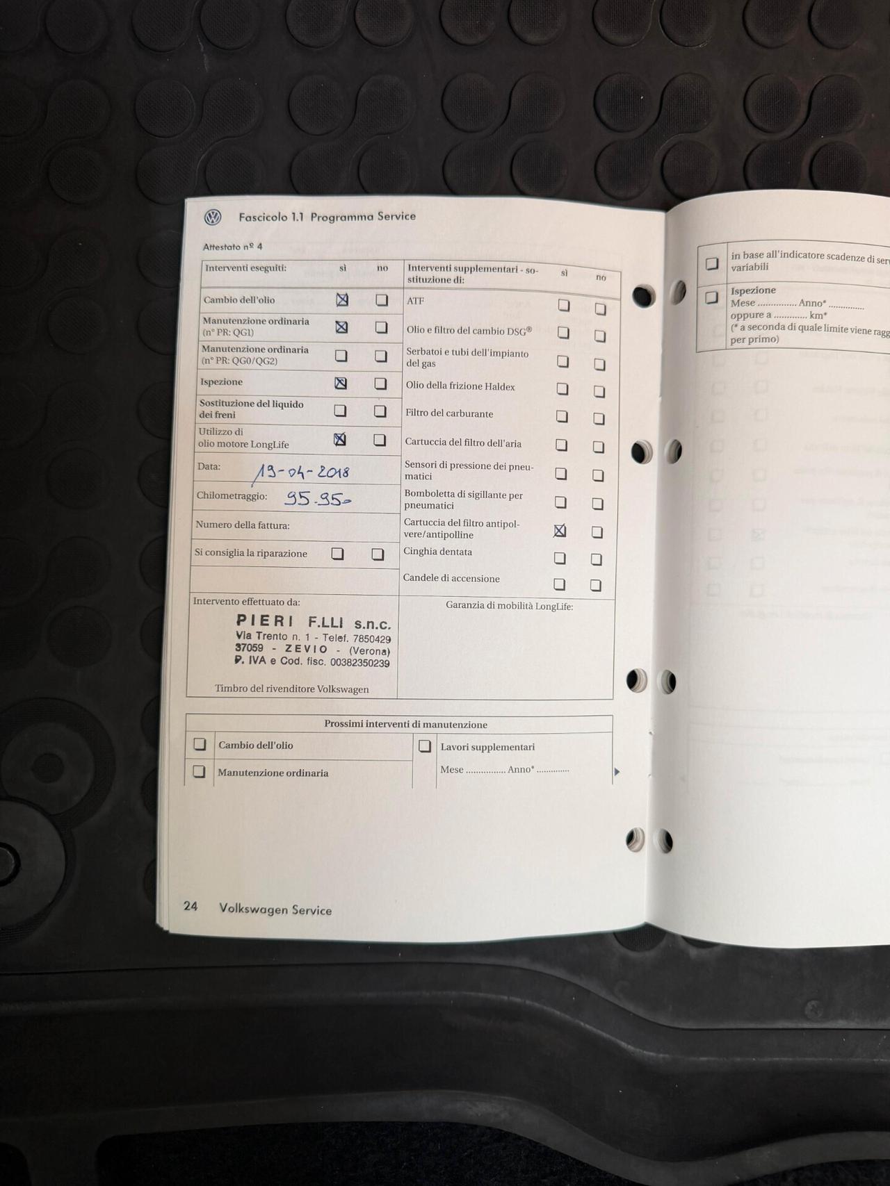 VOLKSWAGEN GOLF CAMBIO AUTOMATICO DSG