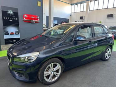 Bmw Active Tourer 218i PELLE-NAVI-AUTOMATICA
