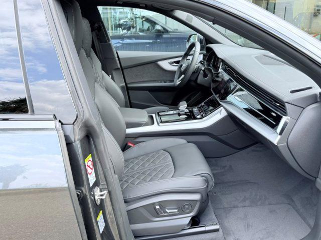 AUDI Q8 50 TDI 286 CV quattro tiptronic S line edition ACC