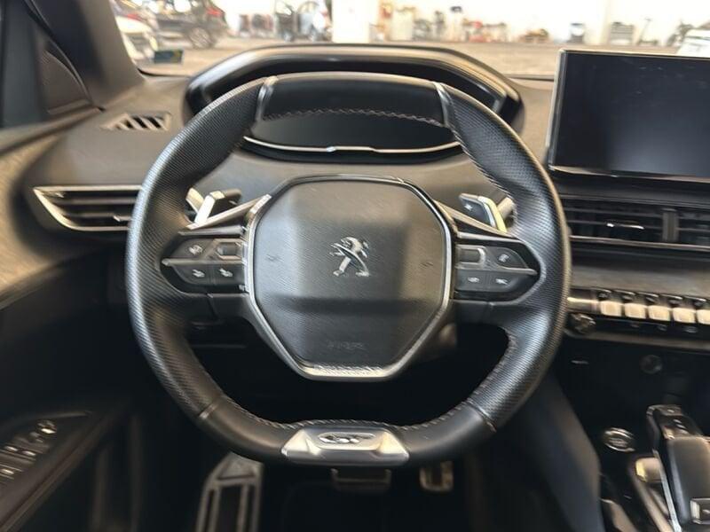 Peugeot 5008 BlueHDi 180 GT EAT8 S/S aut.