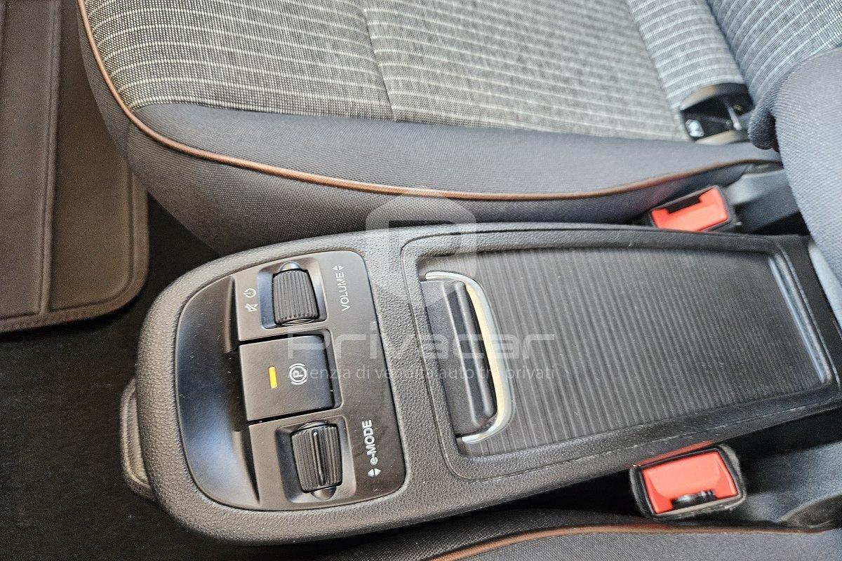 FIAT 500e Berlina 42 kWh Icon