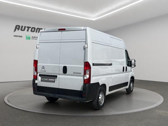 CITROEN Jumper L2H2 140CV KM ZERO