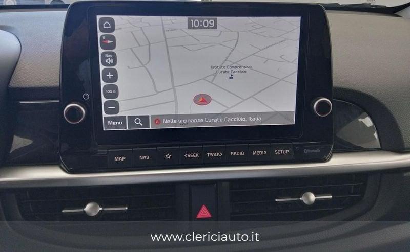 Kia Picanto 1.0 12V 5 porte 20th Anniversary Edition