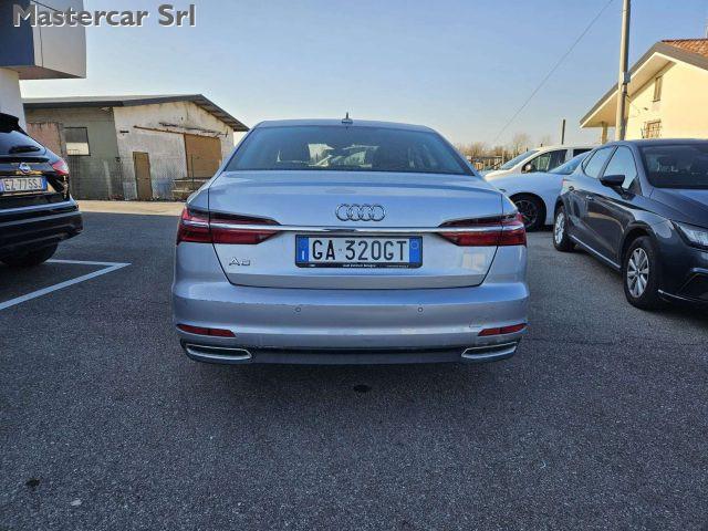 AUDI A6 Berlina 35 tdi Business Plus s-tronic - GA320GT