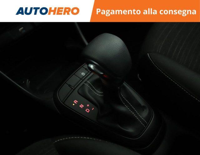 KIA Picanto 1.0 12V 5 porte AMT Urban