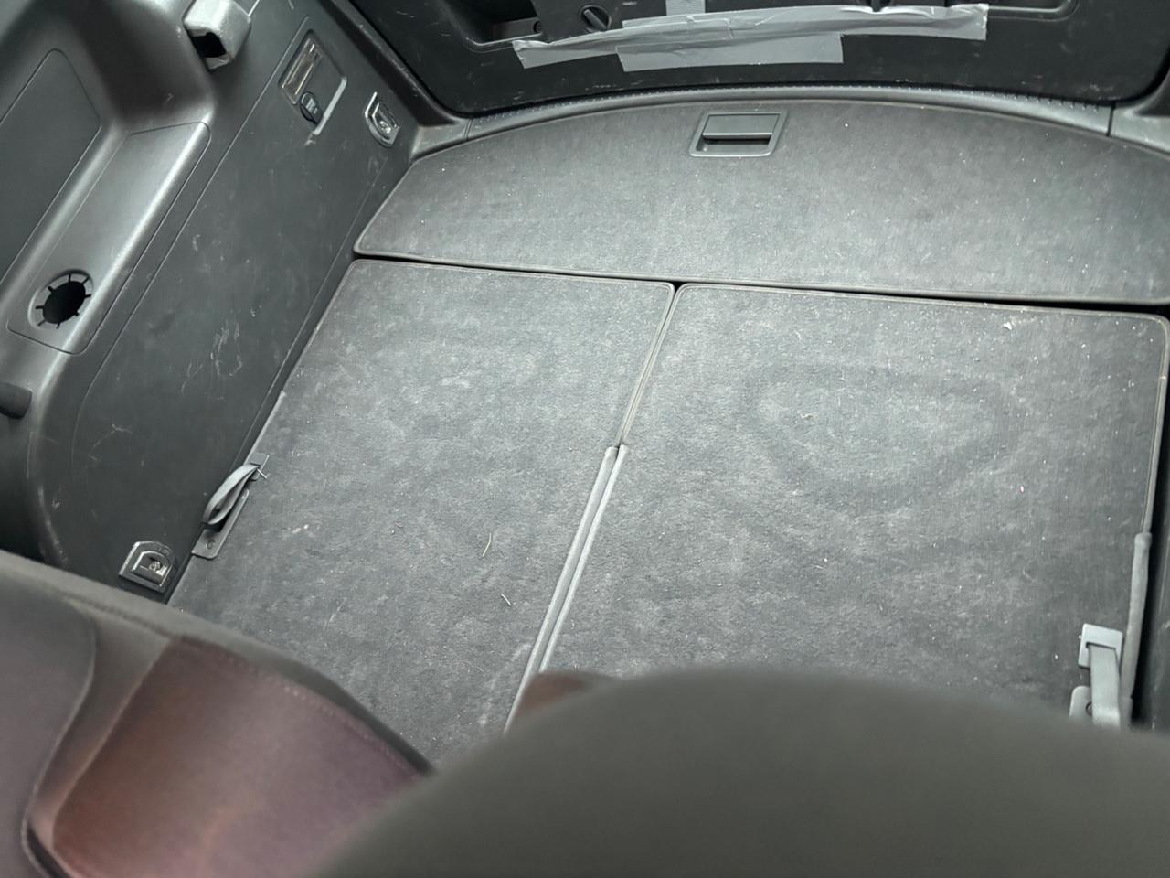 Volkswagen Touran 2.0 TDI 136CV Highline