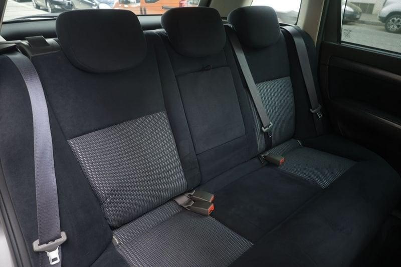FIAT Croma FIAT Croma 1.9 mjt 16v Dynamic 150cv Unicoproprietario