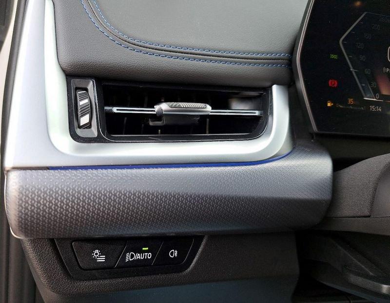 BMW Serie 2 Active Tourer 218d Msport