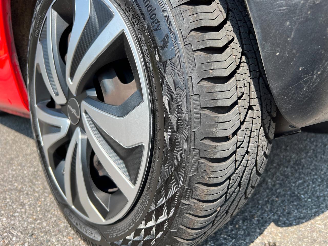 Volkswagen Lupo 1.0 cat Trendline Euro 4 adatta a neopatentati