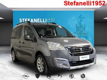 PEUGEOT Partner Tepee - Tepee 1.6 bluehdi Active 100cv