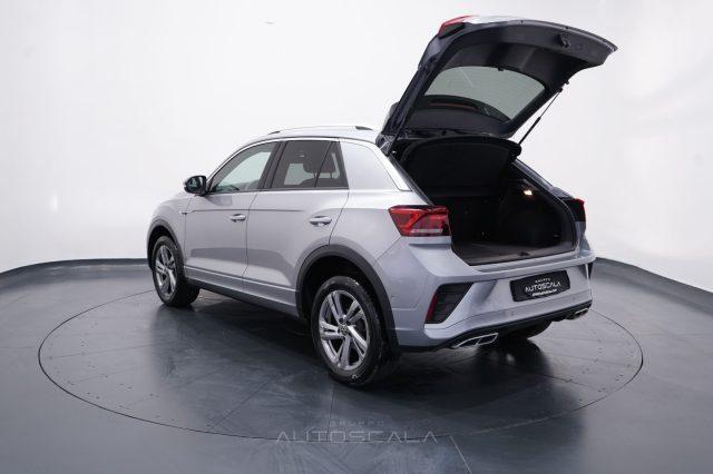 VOLKSWAGEN T-Roc 2.0 TDI SCR 150cv DSG R-Line