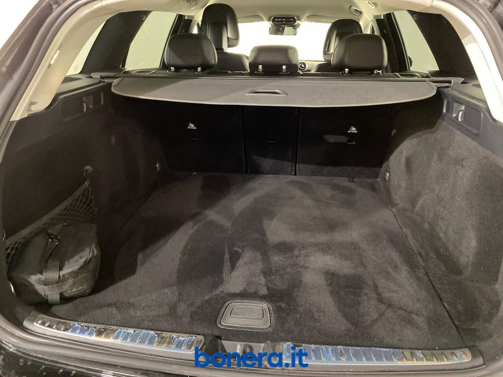 Mercedes Classe C 220 220 d Mild hybrid Premium 9G-Tronic
