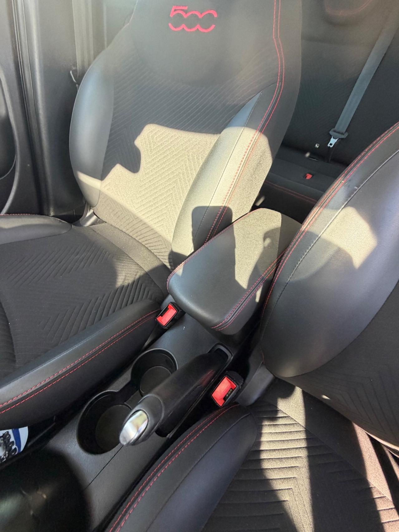 Fiat 500L 1.6 Multijet 120 CV Sport