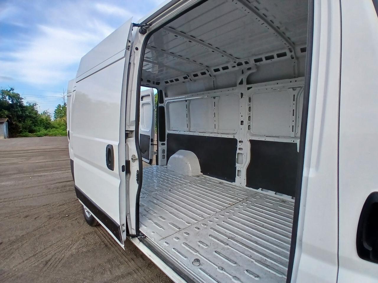 Citroen Jumper 33 BlueHDi 140 S&S PM-TN Furgone