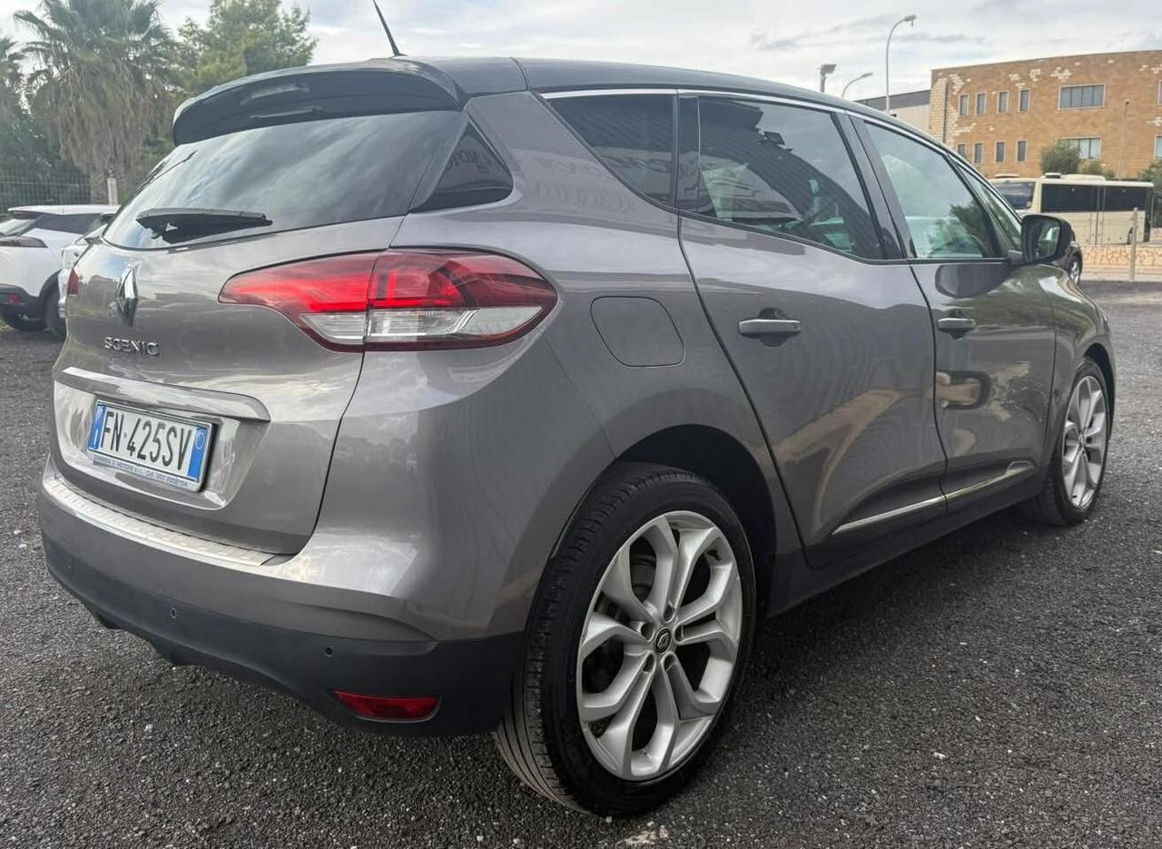 Renault Scenic AUTOCARRO FULL OPTIONAL