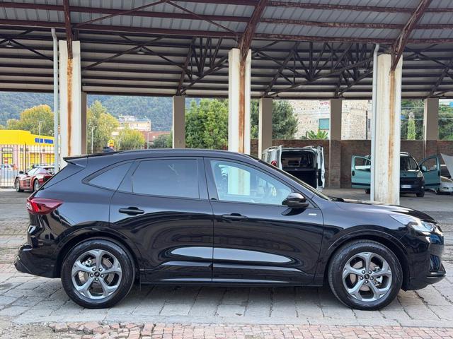 FORD Kuga 2.5 Full Hybrid 180 CV CVT 2WD ST-Line