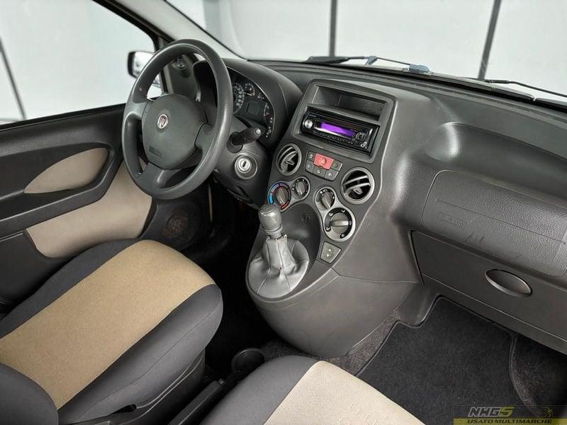 Fiat Panda 1.2 Dynamic Eco