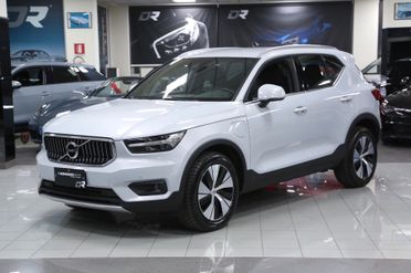 Volvo XC40 T5 Recharge Plug-in Hybrid Inscription Expression