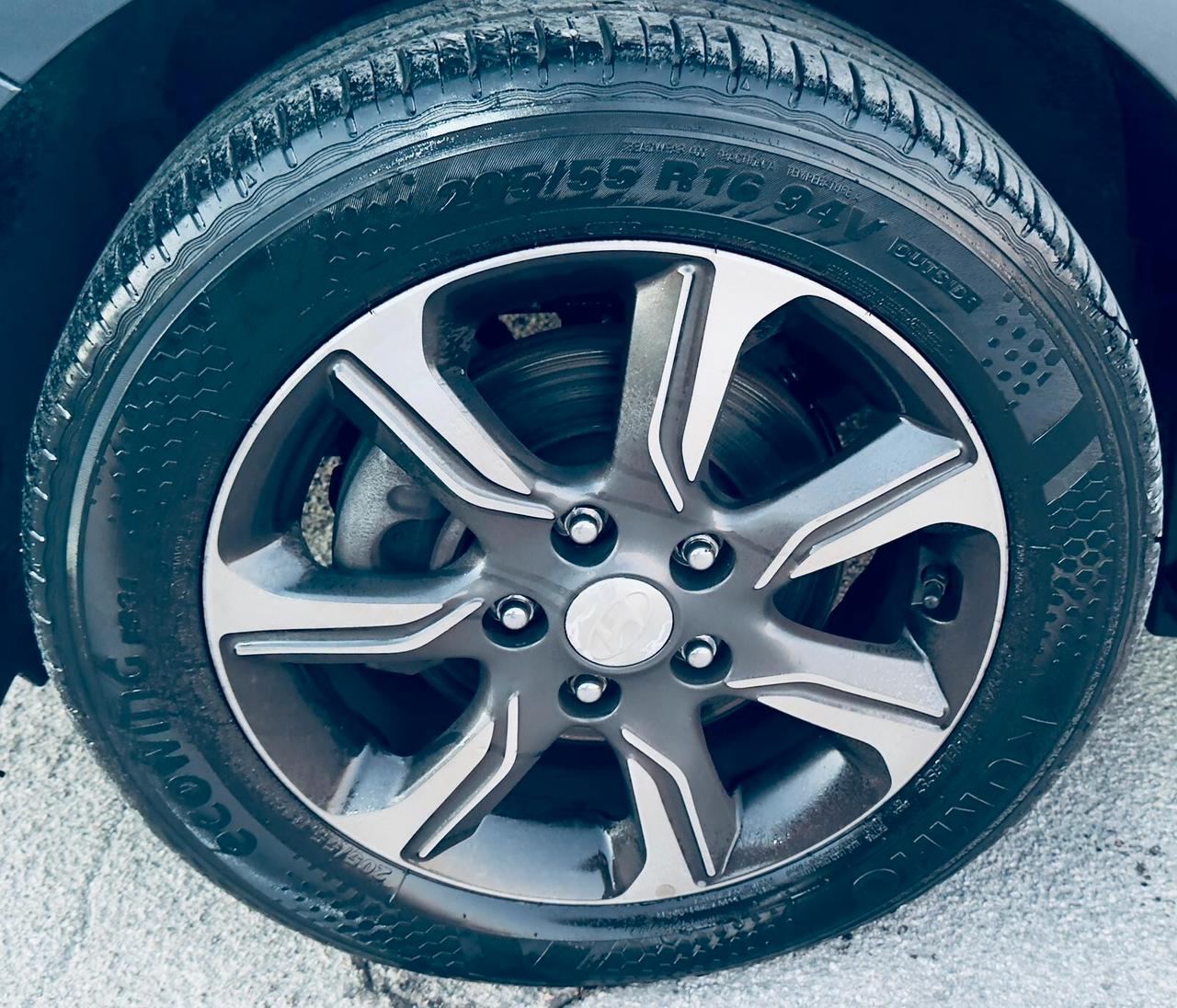 Hyundai iX20 1.4 90 CV Econext APP MODE