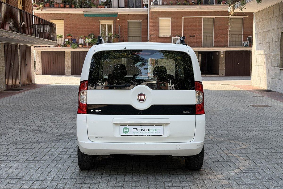 FIAT QUBO 1.3 MJT 75 CV MyLife