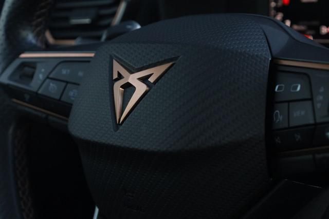 CUPRA Formentor 1.5 TSI DSG PREZZO NETTO