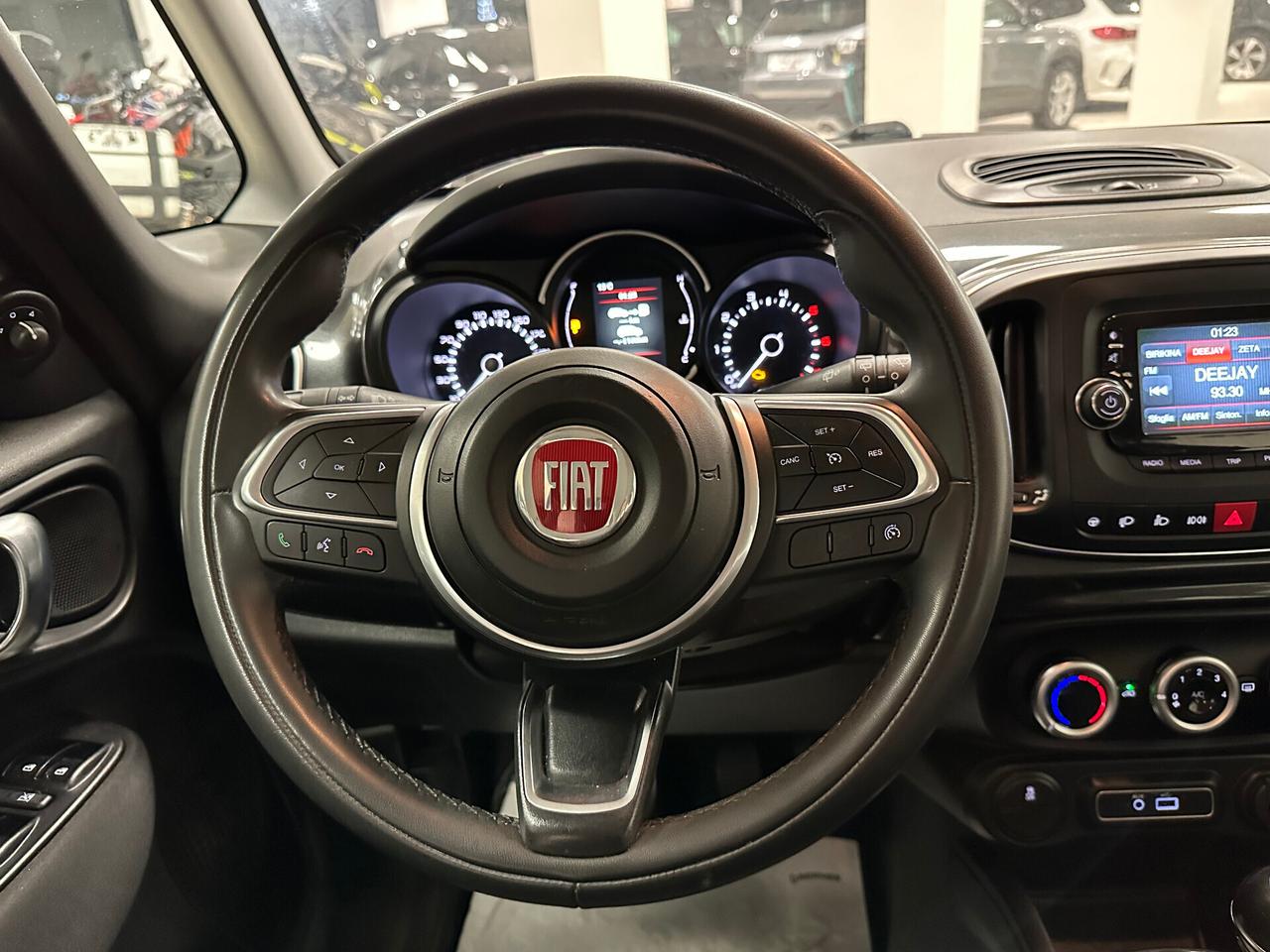 Fiat 500L 1.3 Multijet 95 CV Mirror - 2018
