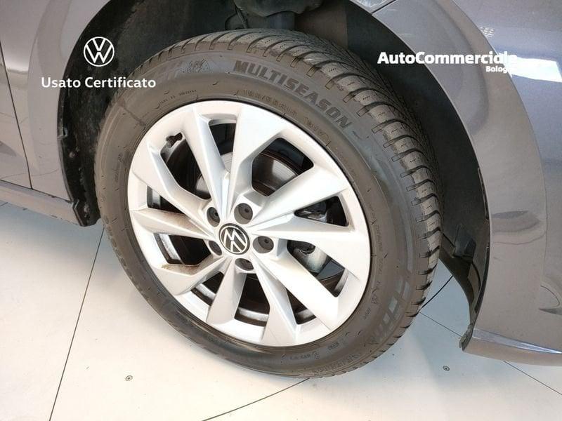 Volkswagen Polo Polo 1.0 TSI Style