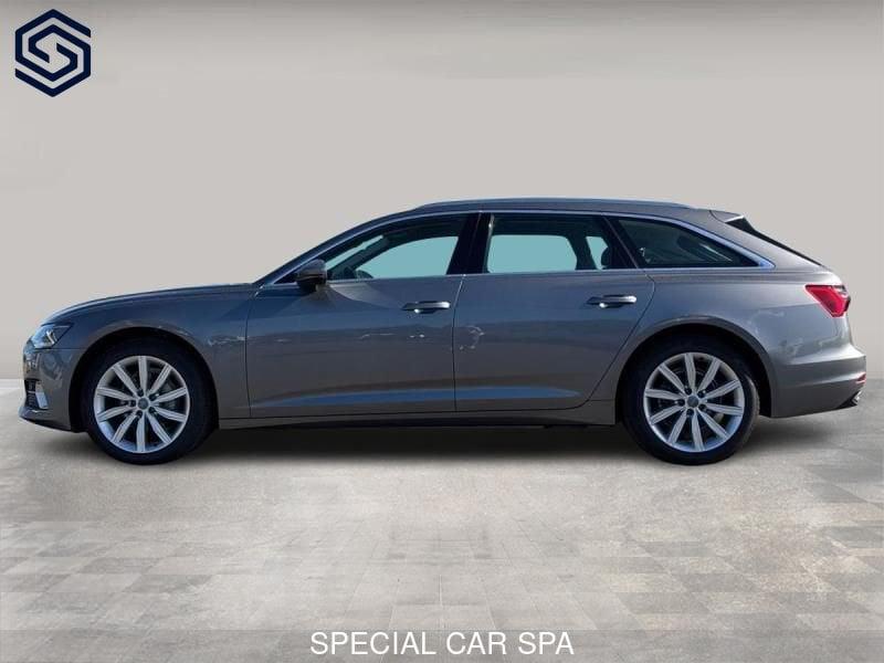 Audi A6 Avant 40 2.0 tdi mhev Business Sport s-tronic