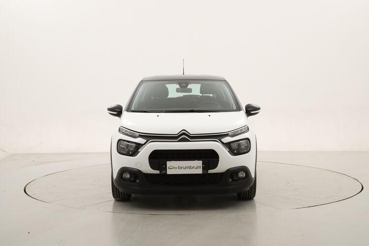 Citroen C3 Shine BR256073 1.2 Benzina 83CV