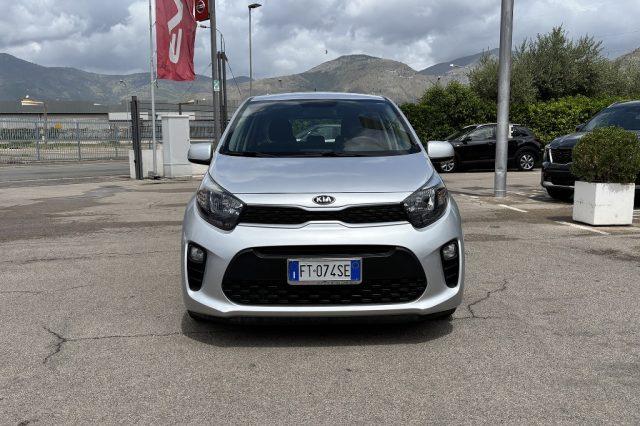 KIA Picanto 1.0 12V EcoGPL 5 porte Active